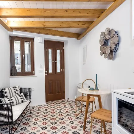 Casa Livieres Hania Exterior photo